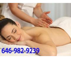 ❤️Grand opening❤️  Walk-in ☎️➡️:646-982-9239✅Full Bodywork Spa✅ VIP Service - Image 5