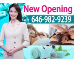 ❤️Grand opening❤️  Walk-in ☎️➡️:646-982-9239✅Full Bodywork Spa✅ VIP Service - Image 6