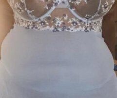Ready for a Wild Night? 😘🍑 Busty BBW Goddess Awaits You! 💦🔥 - Image 5