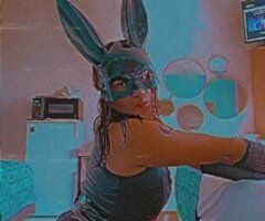 🔥 Latina Throat Goddess Ready for Fun! 💦🍑💋 - Image 3