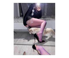 My body craves attention …Richfield -5933 - Image 5