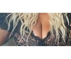 ❤ Swedish Busty Blonde/ Incall 150 ❤ - Image 4