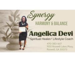 Heavenly Experiences with Angel - Image 1