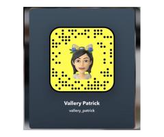 ❤️❤️I’m down for massage and body rubs I charge at cool rate snap me @vallery_Patrick❤️❤️ - Image 1