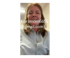 52 Year 0ld School Teacher