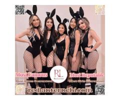 RedLantern Chicago - Asian Fusion Massage | Spa | Escort All-In-One Super Club - Image 3