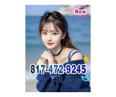 🧨🧨817-472-9245🎠🎠New Face🧨🧨Best Massage🎠🎠 - Image 3