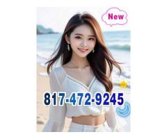 🧨🧨817-472-9245🎠🎠New Face🧨🧨Best Massage🎠🎠 - Image 6