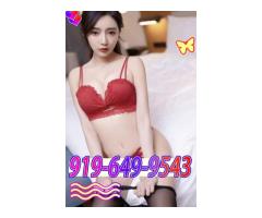 🟩new staff🟨919-649-9543🟨best massage🟥Open Now - Image 2