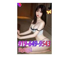 🟩new staff🟨919-649-9543🟨best massage🟥Open Now - Image 5