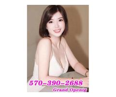 ❤️❤️Busty❤️☎️:570-390-2688❤️Cute Asian Girls❤️❤️Great Skill❤️❤️VIP Service❤️❤️happy Bodywork❤️ - Image 3