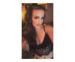 CUM ESCAPE REALITY&FULFILL YOUR FANTASIES AND DESIRES WITH ME - 19