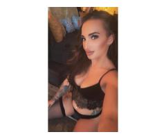 CUM ESCAPE REALITY&FULFILL YOUR FANTASIES AND DESIRES WITH ME - 20