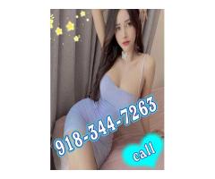 ㊙️☂️☂️㊙️918-344-7263👗💋👗New girl🌺🌈✈️petite and exquisite🌺🌈✈️sexy and beautiful🌺🌈✈️ - Image 3