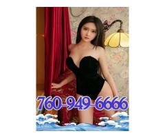 💛💚💙Phone: 760-949-6666💜💖💛New girl💛💚💙100% sexy, cute💜💖💛Discreet and sweet💛💚💜Men's first choice - Image 1