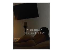 Petite Naomi ~ Sensual Massage - Image 5