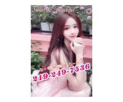 ⭐⭐ 219-249-7536💦💦New girl from Japan💕Sexy, charming, petite㊙️🌈💛Best experience💜Top service💎💎 - Image 5