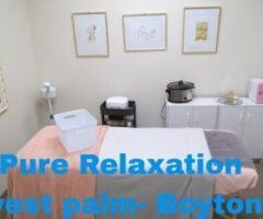 💕💕✨️🇨🇴 #1 BEST RELAXATION TOUCH/ DELRAY-BOYTON AREA!!=🇨🇴✨️💕💕 - Image 3
