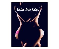 Enter into an erotic euphoria