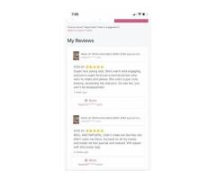 🧶 SENSUAL TOUCHES & MASSAGE✅ - 5