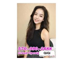 ☎️：570-390-2688 ❤️❤️ Walk in welcome❤️New Asian Girls❤️Full Body Work❤️ THE Best Bodywork - Image 3