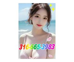 💋💖💥Fantasy environment💥💥mysterious oriental beauty👑😻😻316-665-3983㊙️㊙️㊙️Five STAR MASSAGE💋💖 - Image 6