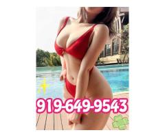 🟩new staff🟨919-649-9543🟨best massage🟥Open Now - Image 2