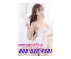 ☎️☎️ 608-628-4581 🌺🌺 New girl 🌳🌳 Sweet and cute 🟡🟡 Warm 👏 100% beautiful 👏 Best massage 👈👈 - Image 2