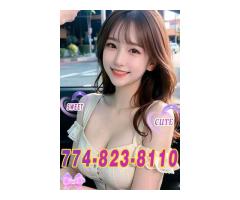 🟥🟡🟪774-823-8110🟡✅🔴New Asian Girls🔴🌟🟪100% Sweet🟥🟡🟪Best Service🟩🔴🟪Perfect Massage🟩🟥🟡