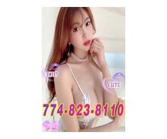 🟥🟡🟪774-823-8110🟡✅🔴New Asian Girls🔴🌟🟪100% Sweet🟥🟡🟪Best Service🟩🔴🟪Perfect Massage🟩🟥🟡 - 3