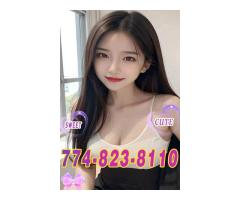 🟥🟡🟪774-823-8110🟡✅🔴New Asian Girls🔴🌟🟪100% Sweet🟥🟡🟪Best Service🟩🔴🟪Perfect Massage🟩🟥🟡 - 5
