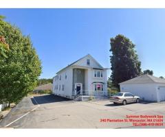 ☎️：508- 410- 0654 ❤️❤️ Walk in welcome❤️New Asian Girls❤️Full Body Work❤️ THE Best Bodywork - 10