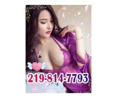 👏👏New opening📞📞219-814-7793㊙️㊙️Two new girls💞💞Exotic hot girl🍌🍌Sexy💯Beautiful❥💋Top service - Image 6