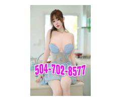 💗💙💚Phone: 504-702-8577🟢🌟🟪👗New girl❤️🌷Sweet🌼Top massage technique👗🟩🟥🟡 - Image 5