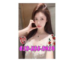 ⭐⭐New Asian Girls❤️❤️ 612-525-2818🌷🌷Skilled and friendly💜Sweet💛Beautiful💖Best Choice☔ - Image 2