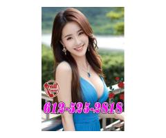 ⭐⭐New Asian Girls❤️❤️ 612-525-2818🌷🌷Skilled and friendly💜Sweet💛Beautiful💖Best Choice☔ - Image 6