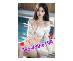 ⚡⚡ ⚡385-490-6199 🌼🌿🌼New girl is here💦💦Beautiful💦💦Hot💦💦🍂 💞🍂Relaxed and happy⭐✔⭐Enjoy and relax🔮🛩️🔮