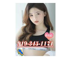 ☎️☎️☎️919-345-1171💛💛💛 Top Asian Girls❤️❤️❤️Newcomers💚💚💚Clean. Pure. Pretty. Fun🔴 - Image 3